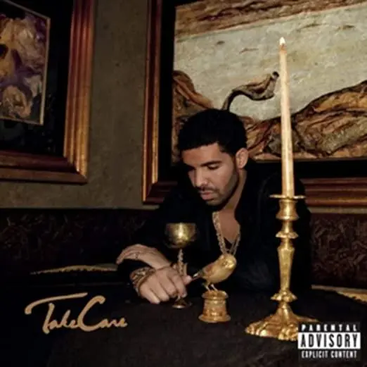 Drake- Take Care 1
