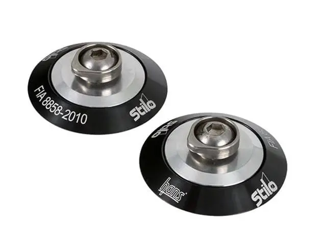 Hans Ak113112B-Stilo Post Anchoring System 1