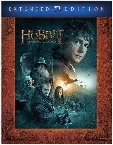 The Hobbit: An Unexpected Journey (Extended Edition) 1