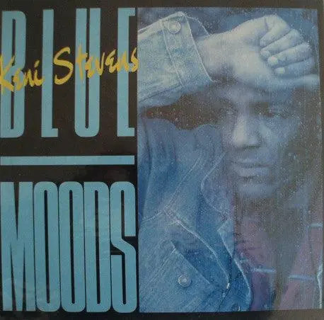 Keni Stevens- Blue Moods (Uk) 1