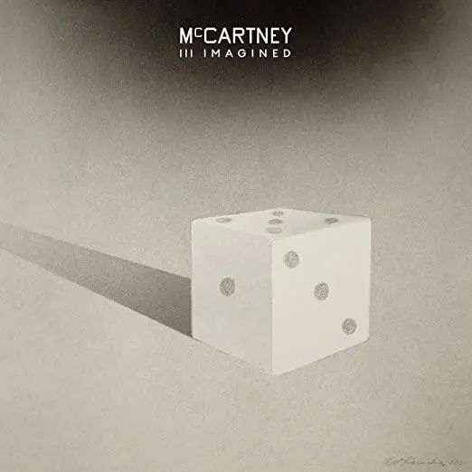 Paul Mccartney- Iii Imagined 1