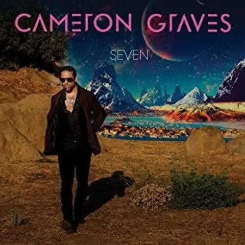 Cameron Graves- Seven 1