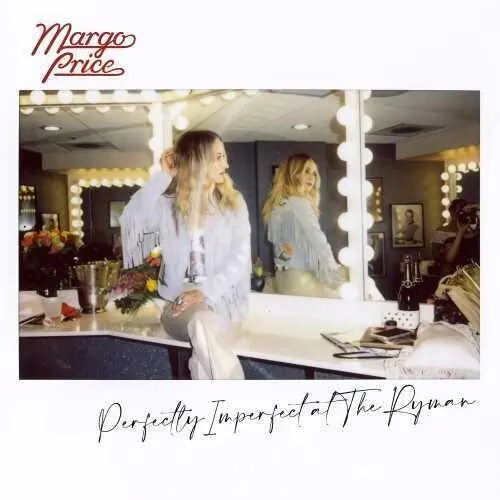 Margo Price- Perfectly Imperfect (Cd) 1