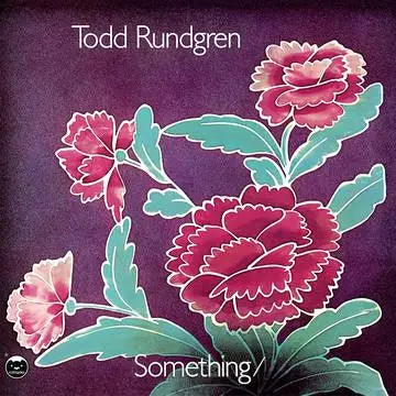 Todd Rundgren- Something/Anything (50Th Anniversary Edition 4Lp) -Bf22 1