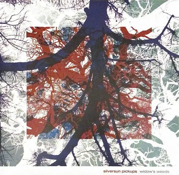 Silversun Pickups- Widow's Weeds 1