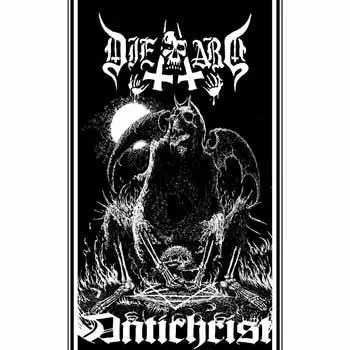 Die Hard- Antichrist / Bloodlust 1