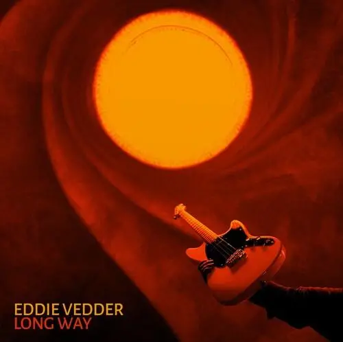 Eddie Vedder- Long Way 1