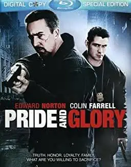Pride And Glory 1