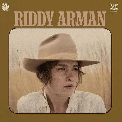 Riddy Arman- Riddy Arman 1
