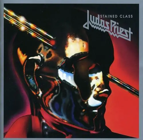 Judas Priest- Stained Class (Cd) 1