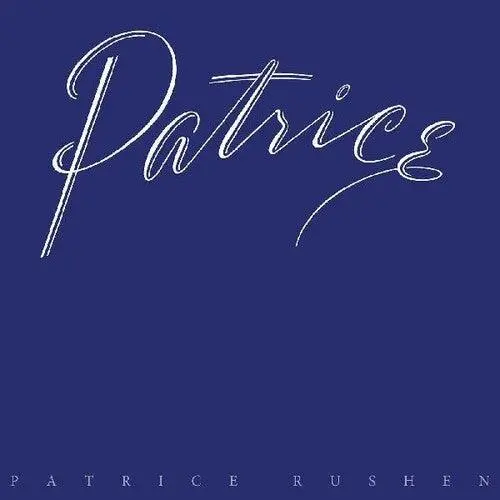 Patrice Rushen- Patrice 1