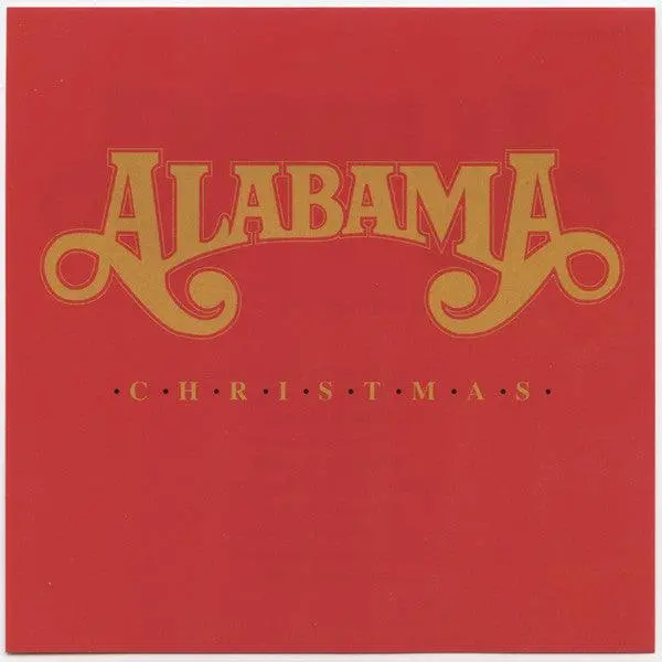 Alabama- Christmas 1