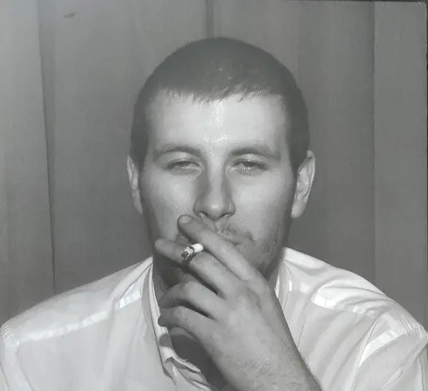Arctic Monkeys- Whatever People Say I Am, That's What I'm Not 1