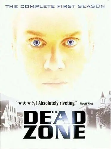 Dead Zone Complete First Season 1
