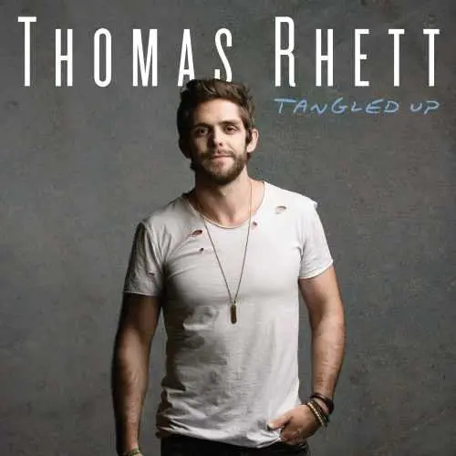 Thomas Rhett- Tangled Up 1