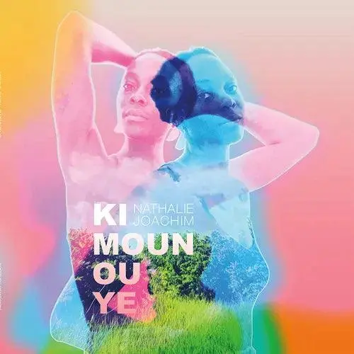 Nathalie Joachim- Ki Moun Ou Ye (Cd) 1