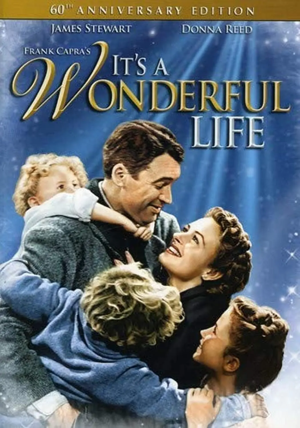 It's A Wonderful Life 1