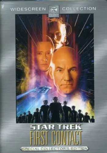 Star Trek: First Contact 1