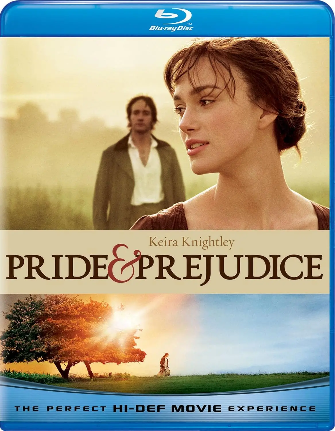 Pride & Prejudice (2005) 1