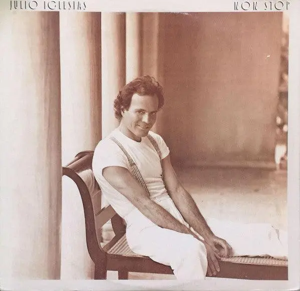 Julio Iglesias- Non Stop 1