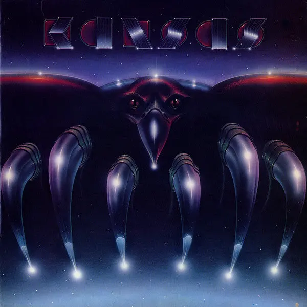 Kansas- Song For America 1
