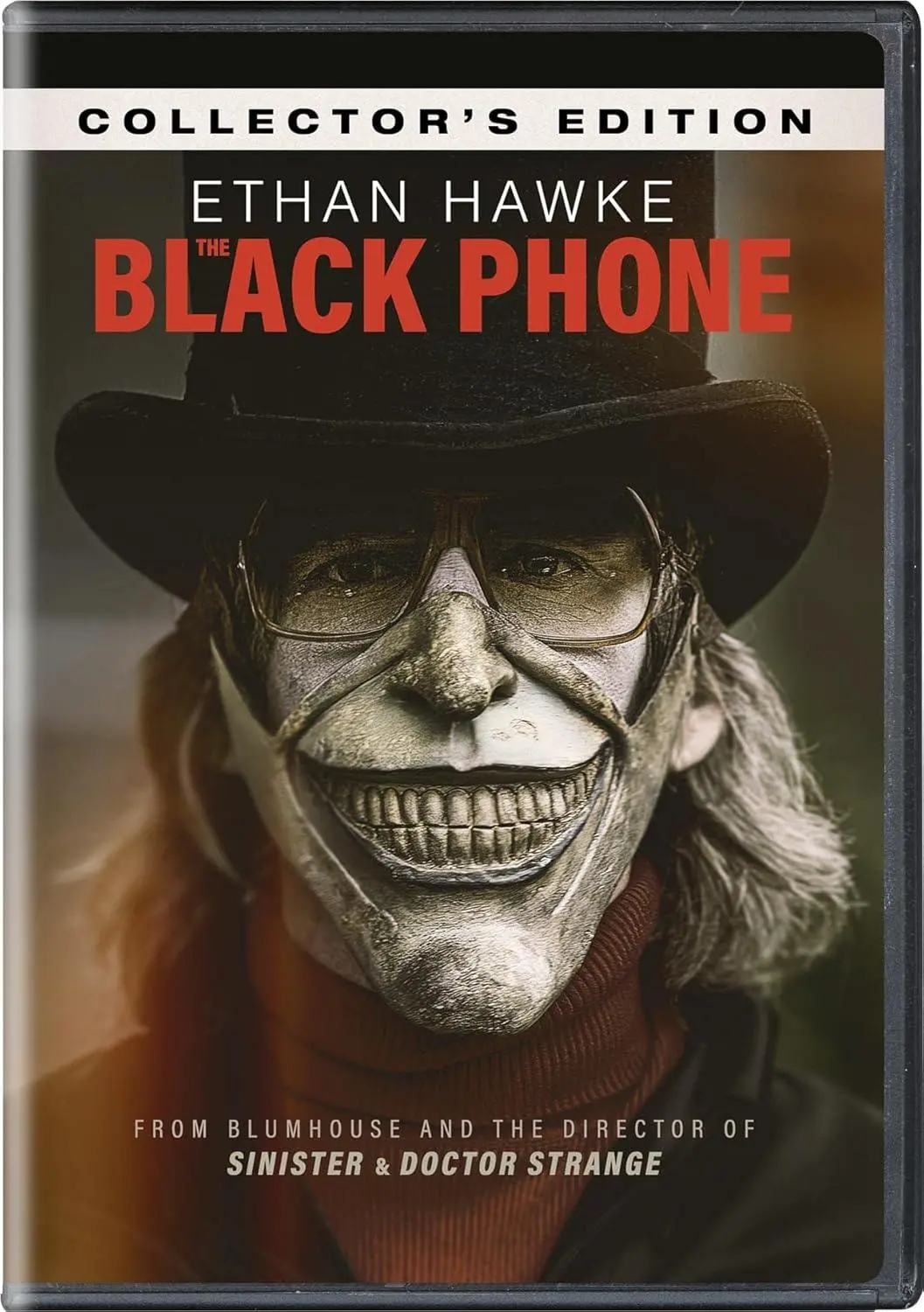 The Black Phone 1
