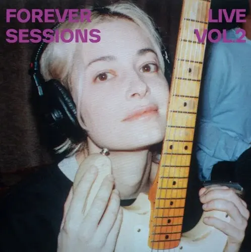 Men I Trust- Forever Live Sessions Vol 2 (Import) (Cd) 1