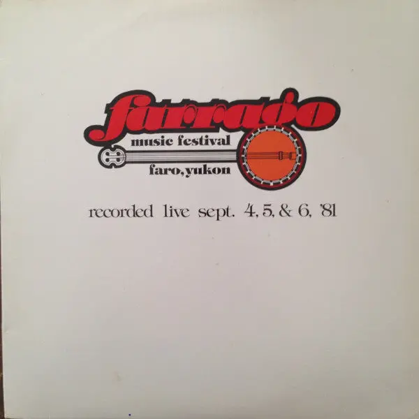 Various- Farrago '81 1