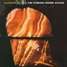 Carmen Mcrae- I'm Coming Home Again (2Cd) 1