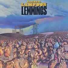 National Lampoon- Lemmings 1