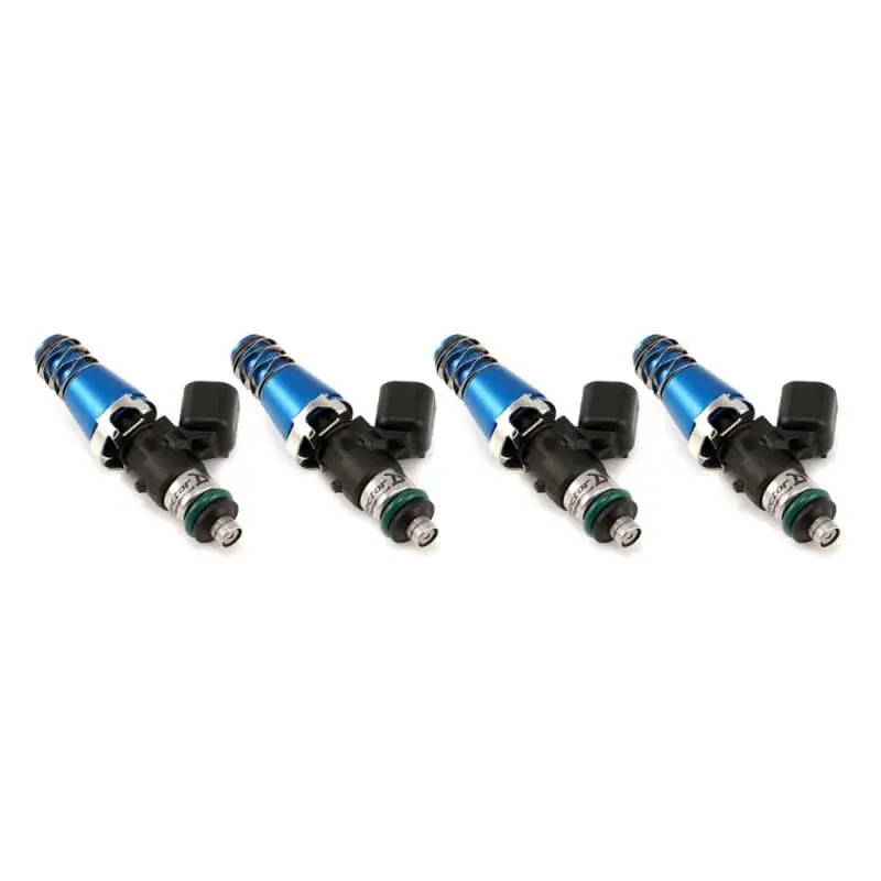 Injector Dynamics Id1050X High-Flow Fuel Injectors (1050.60.11.14.4) 1