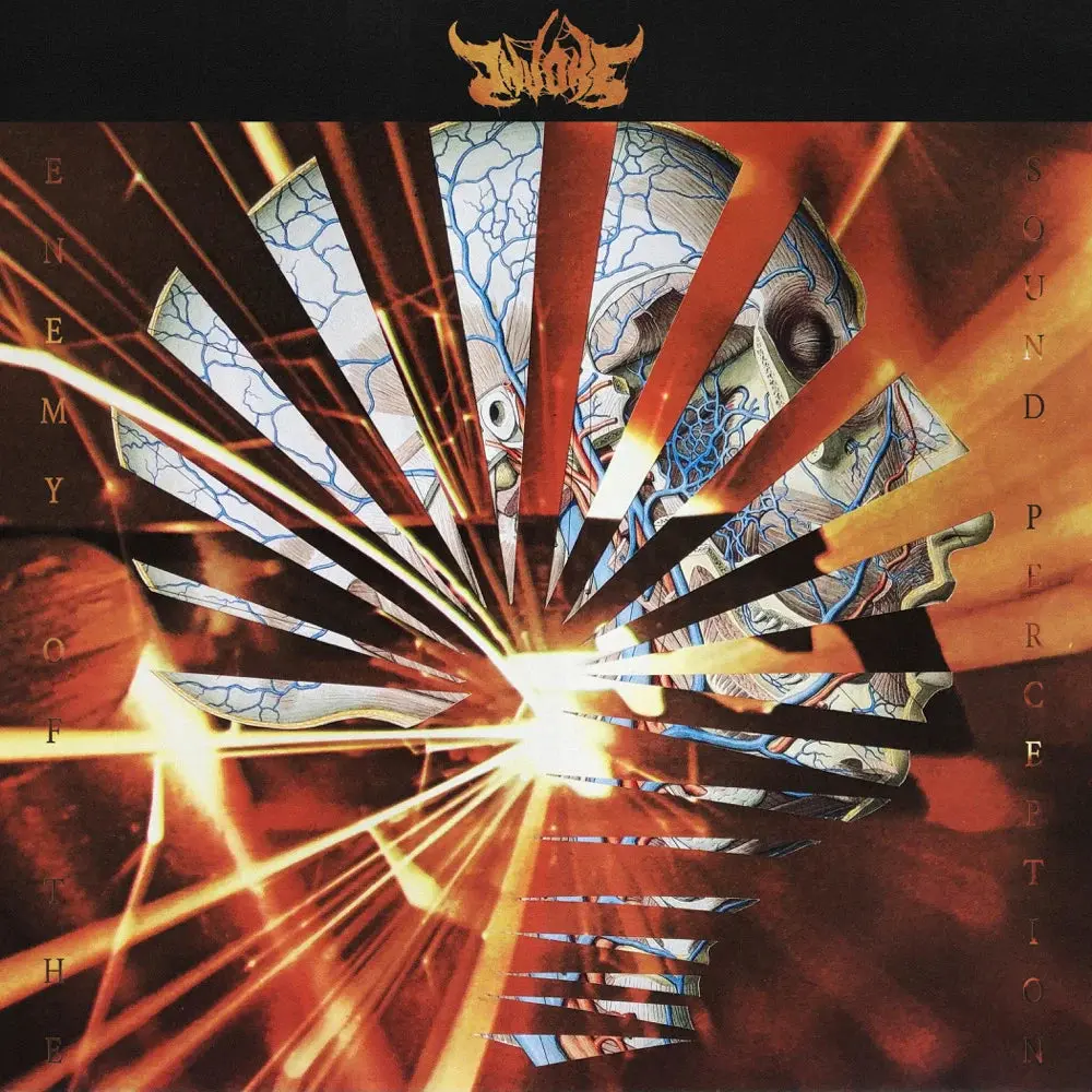 Invoke- Enemy Of The Sound Perception (Streets Of Hate) 1