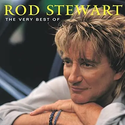 Rod Stewart- The Very Best Of Rod Stewart 1