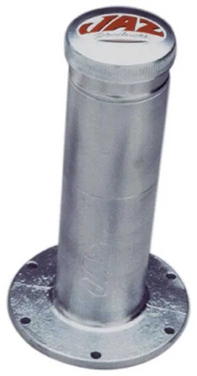 Jaz Straight Short Filler Neck – Part 390-251-03 1