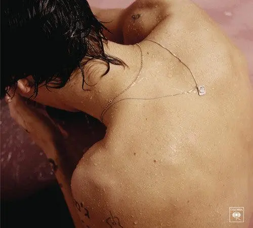 Harry Styles- Harry Styles (Cd) 1