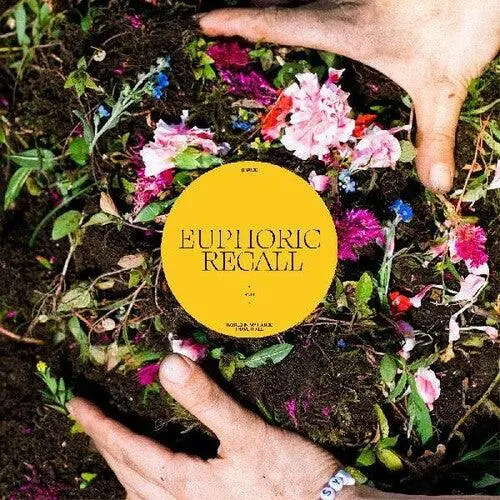 Braids- Euphoric Recall (Cd) 1