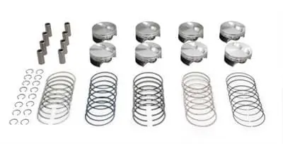 Je Pistons Forged Replacement Set – 312091 1