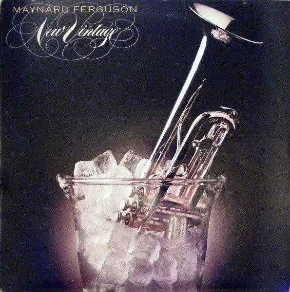 Maynard Ferguson- New Vintage 1