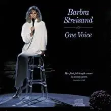 Barbra Streisand- One Voice 1