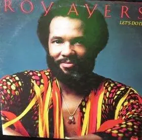Roy Ayers- Let's Do It 1
