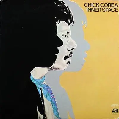 Chick Corea- Inner Space 1