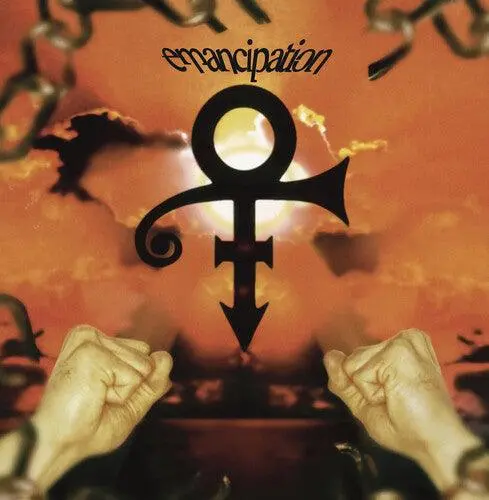 Prince- Emancipation (Cd) 1