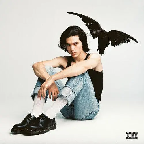 Conan Gray- Kid Krow (Cd) 1