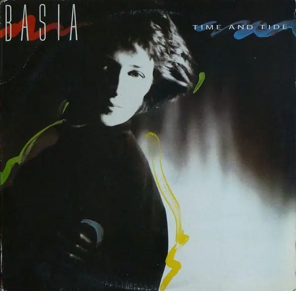Basia- Time And Tide 1