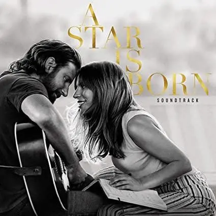 A Star Is Born Soundtrack 1