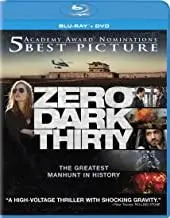 Zero Dark Thirty 1