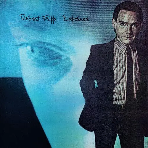 Robert Fripp-  Exposure - Fourth Edition (Steven Wilson Mix) [Import] 1