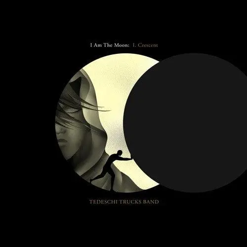 Tedeschi Trucks Band- I Am The Moon: I. Crescent (Cd) 1