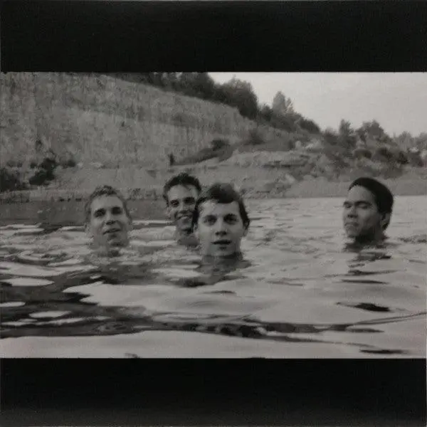 Slint- Spiderland (2022 Reissue) 1