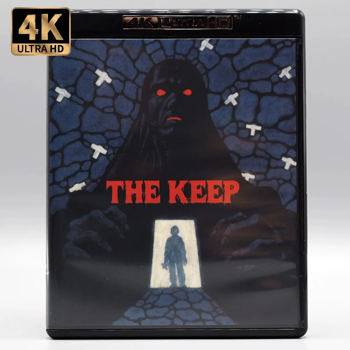 The Keep (4K/Br) 1